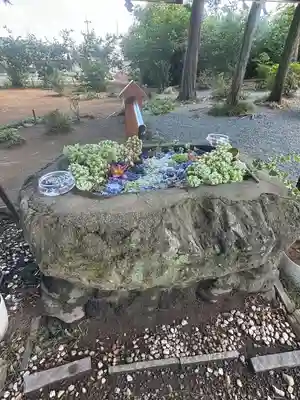 飯福神社(群馬県)