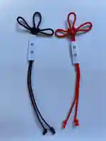 釧路一之宮 厳島神社の授与品その他