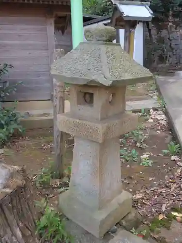 十二神社(神奈川県)