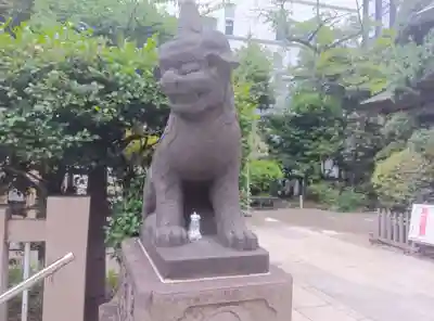 芝大神宮(東京都)