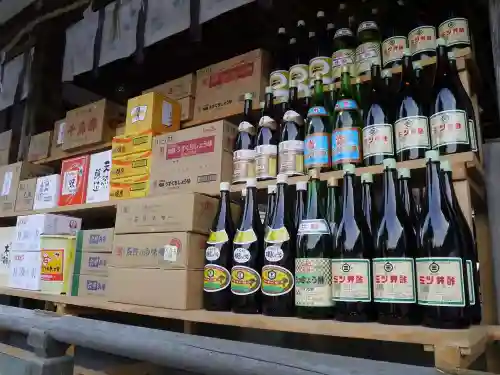 松尾大社のその他建物