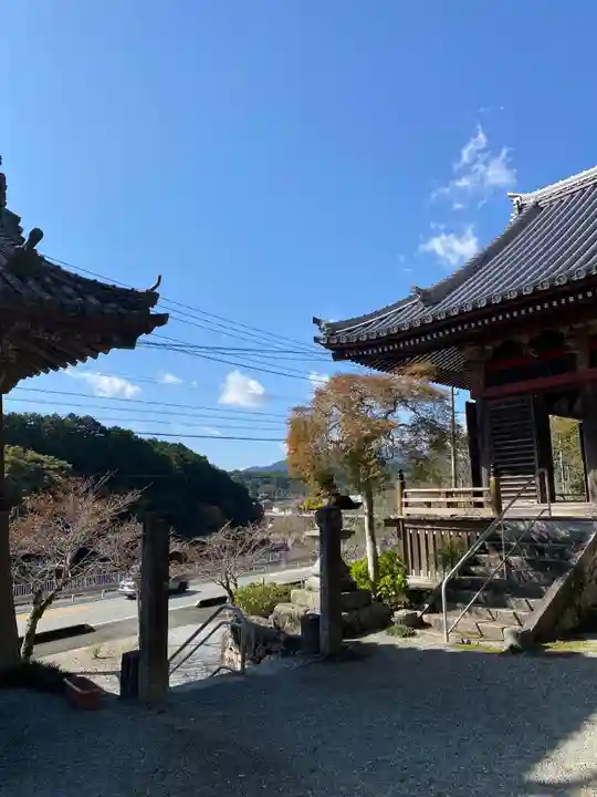 金常寺大石不動院のその他建物