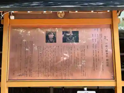 戸越八幡神社(東京都)