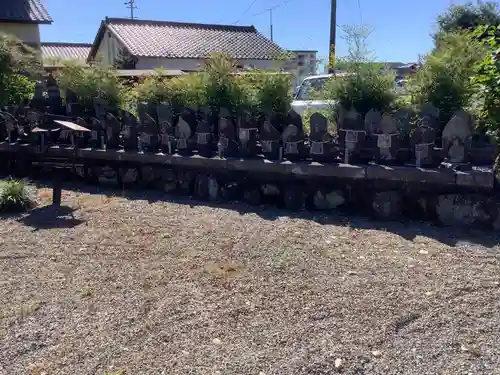 白籐山　観音寺(愛知県)