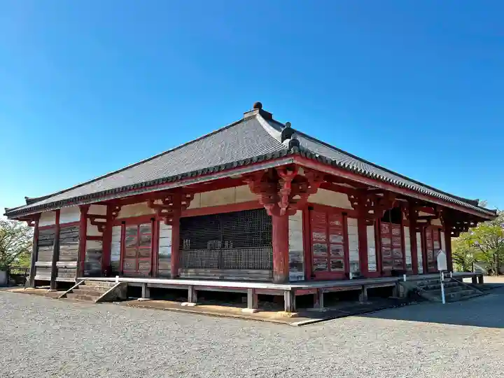 浄土寺のその他建物
