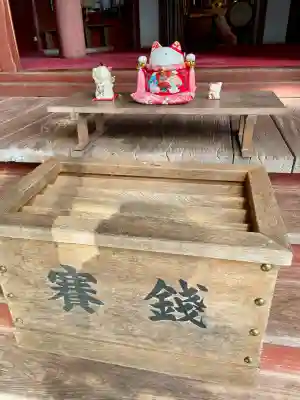 聖神社(埼玉県)