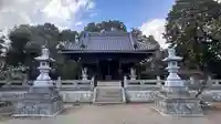 天満神社(兵庫県)
