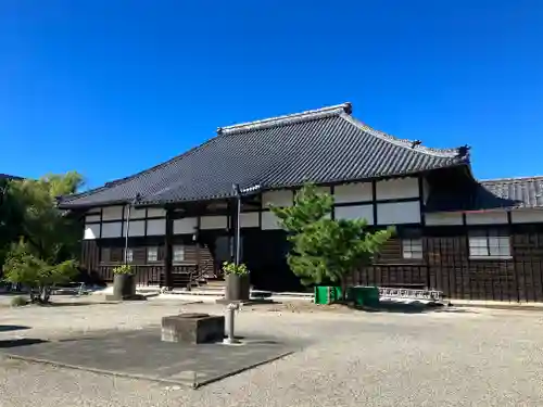 本山専修寺(三重県)