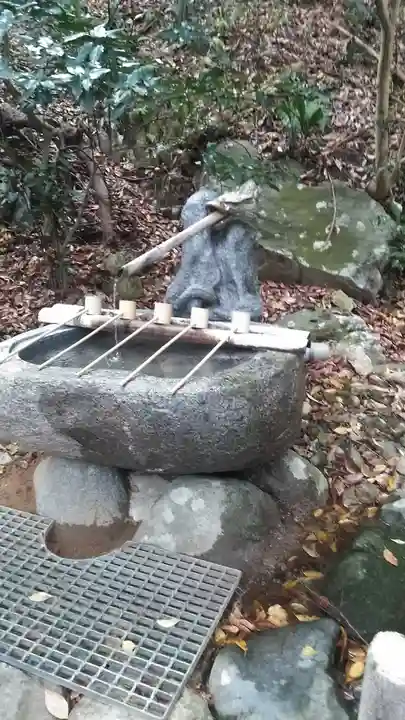 石鎚神社(福岡県)