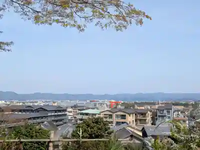 粟田神社(京都府)