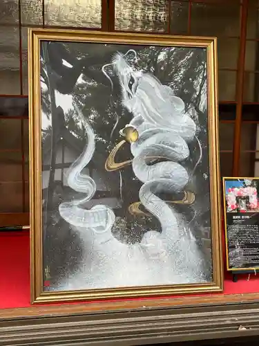 別小江神社(愛知県)