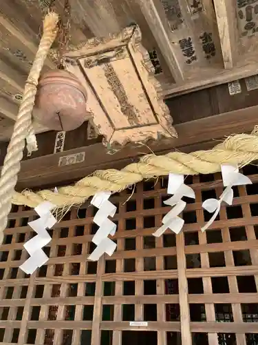 城山稲荷神社(茨城県)