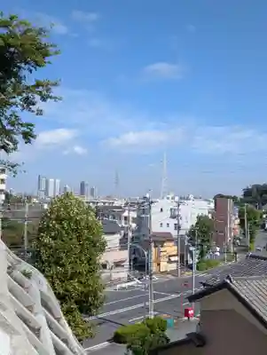 厳島神社(神奈川県)