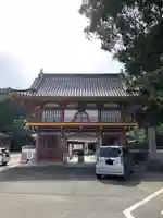 極楽寺の山門・神門