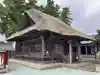 落合観音堂(宮城県)