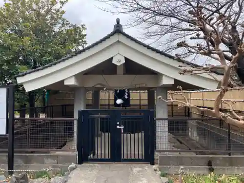 相模國分寺(神奈川県)