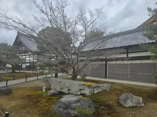 鹿苑寺（金閣寺）の歴史