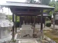 竜護寺(岐阜県)