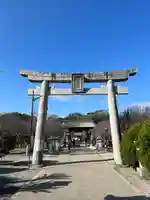 綱敷天満宮(福岡県)