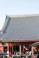 浅草寺(東京都)