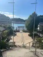 叶神社(東叶神社)(神奈川県)
