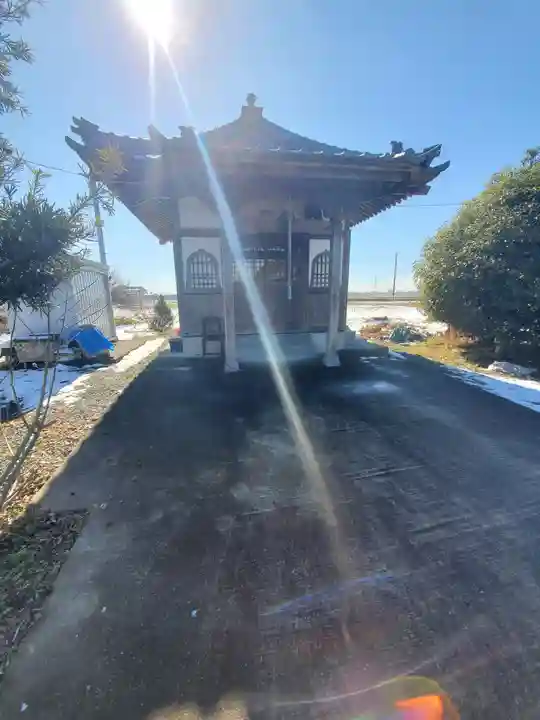 宝蔵寺(栃木県)