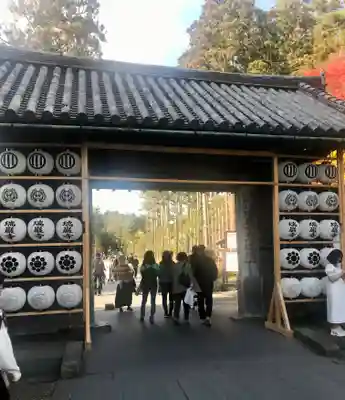 瑞巌寺(宮城県)