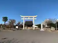 側高神社(千葉県)