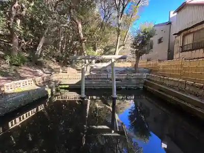 大洗磯前神社(茨城県)