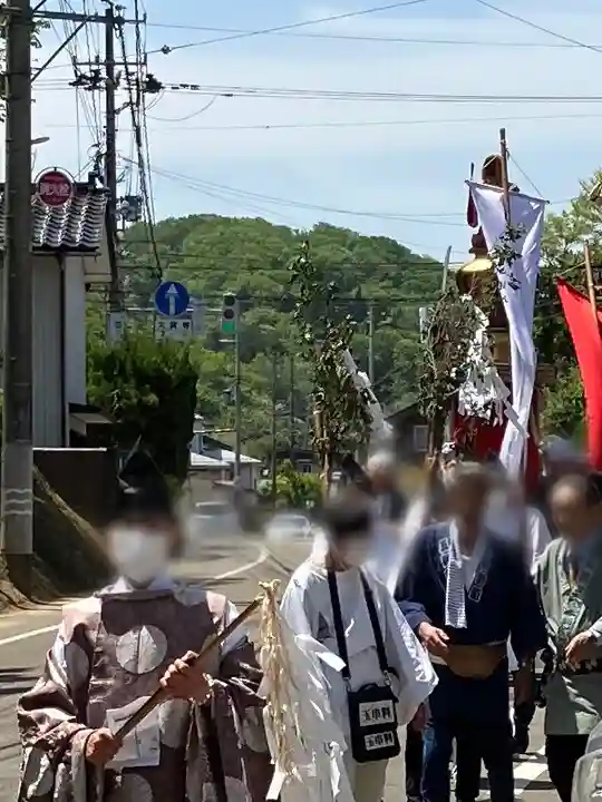 国分寺(新潟県)