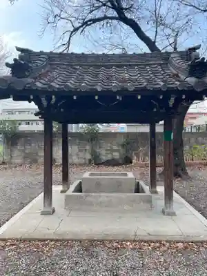 三宮神社(京都府)