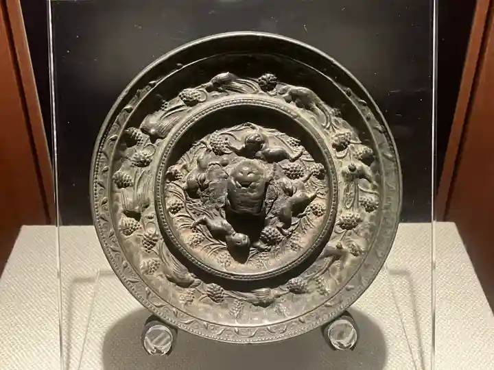 神門神社(宮崎県)