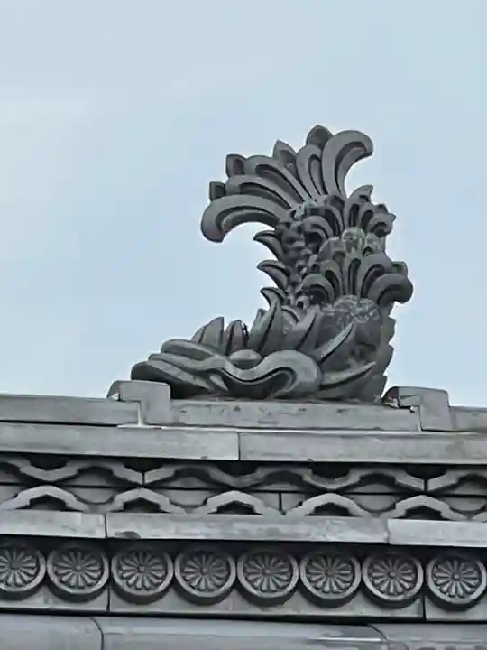 祇園山 徳城寺(愛知県)