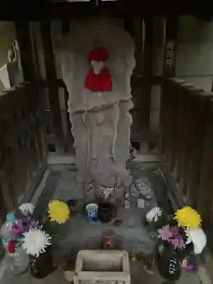 八雲氷川神社(東京都)