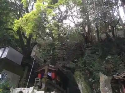 聖観音堂のその他建物