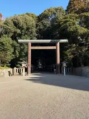 宮崎神宮(宮崎県)