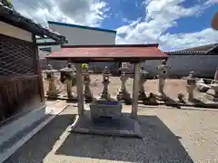 八坂神社(奈良県)