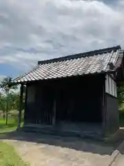 若王子神社の建物その他