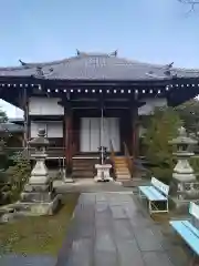 大乗院の建物その他