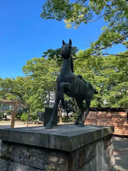 金峯神社(新潟県)