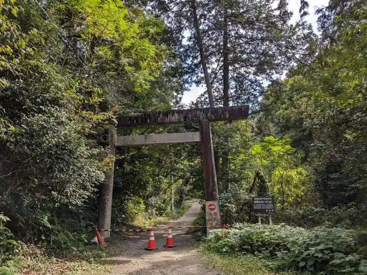大縣神社(愛知県)