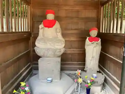 寛永寺(根本中堂)(東京都)