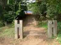 荻作神社(千葉県)
