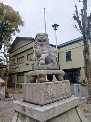 古知野神社(愛知県)
