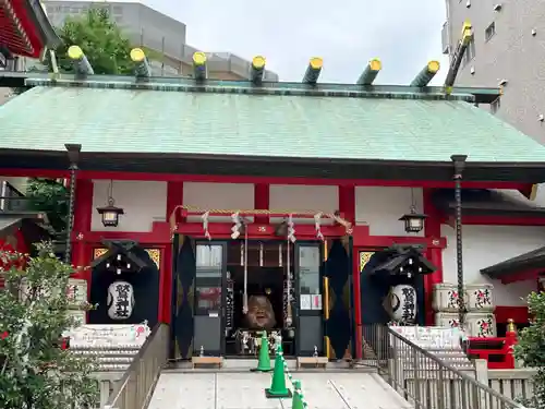 鷲神社(東京都)