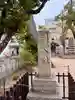 岡太神社のその他建物