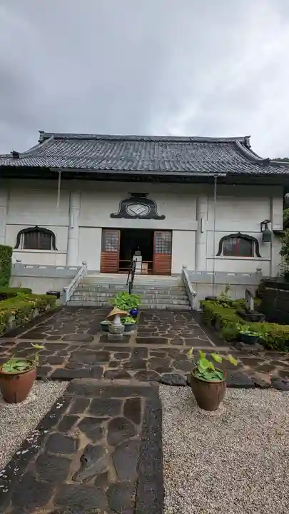 東光寺(山梨県)