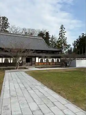 総持寺祖院(石川県)