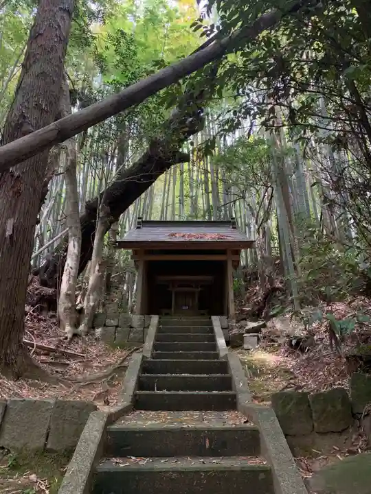 住吉神社(千葉県)