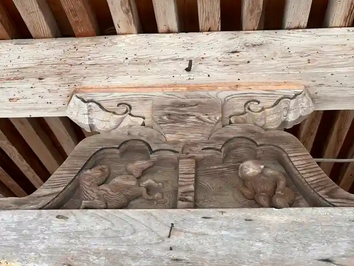 日吉神社(福井県)